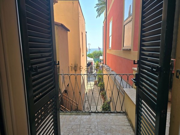 appartamento in vendita a Ceriale