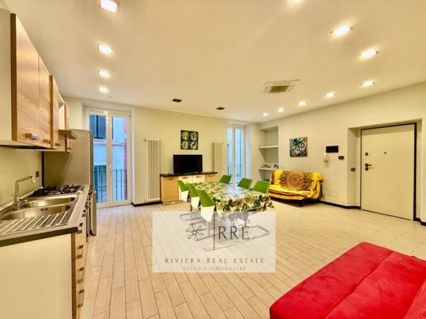 appartamento in vendita a Ceriale