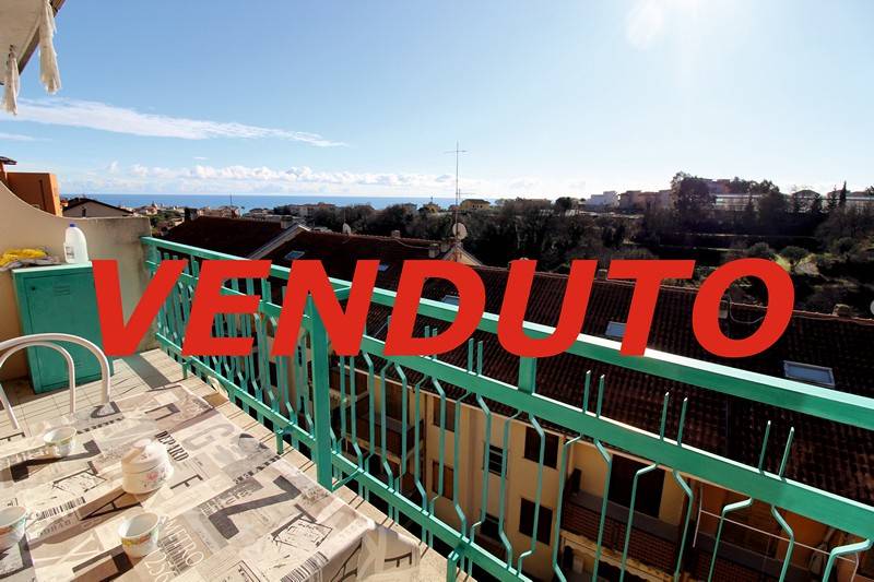 appartamento in vendita a Ceriale