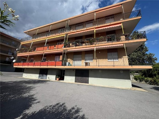 appartamento in vendita a Ceriale