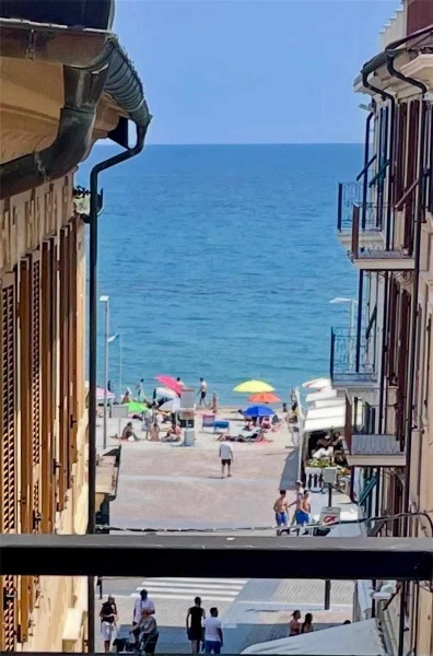 appartamento in vendita a Ceriale