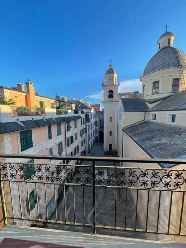 appartamento in vendita a Ceriale