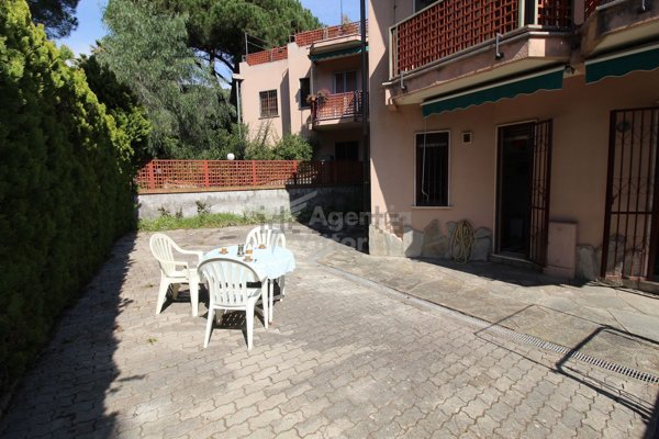 appartamento in vendita a Ceriale