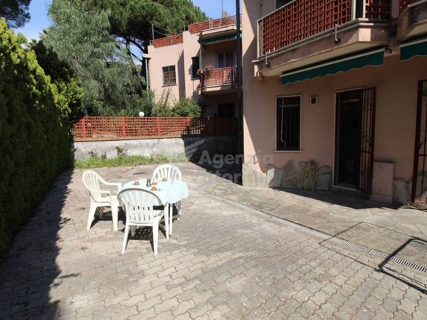 appartamento in vendita a Ceriale