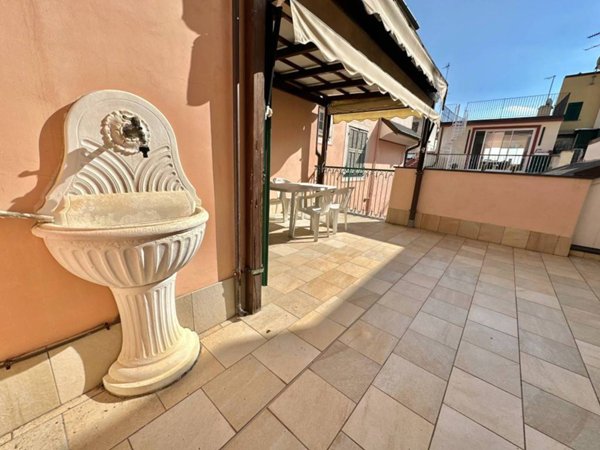 appartamento in vendita a Ceriale