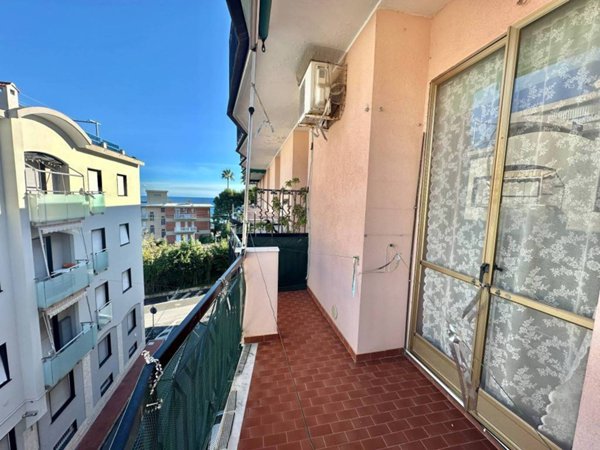 appartamento in vendita a Ceriale