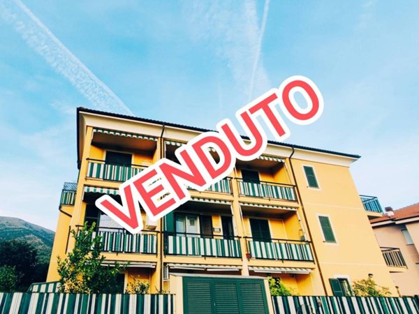 appartamento in vendita a Ceriale