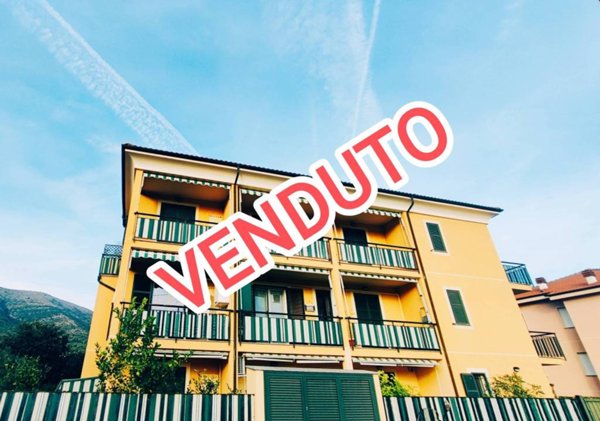 appartamento in vendita a Ceriale