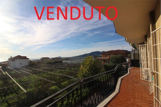 appartamento in vendita a Ceriale