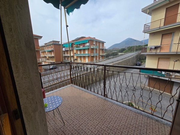 appartamento in vendita a Ceriale