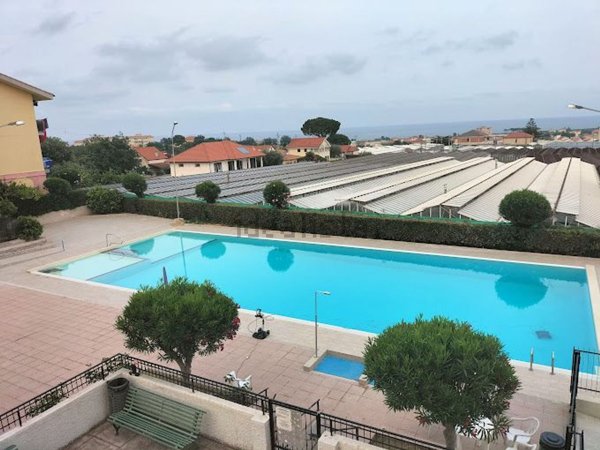 appartamento in vendita a Ceriale