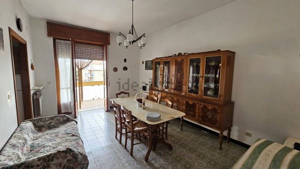 appartamento in vendita a Ceriale