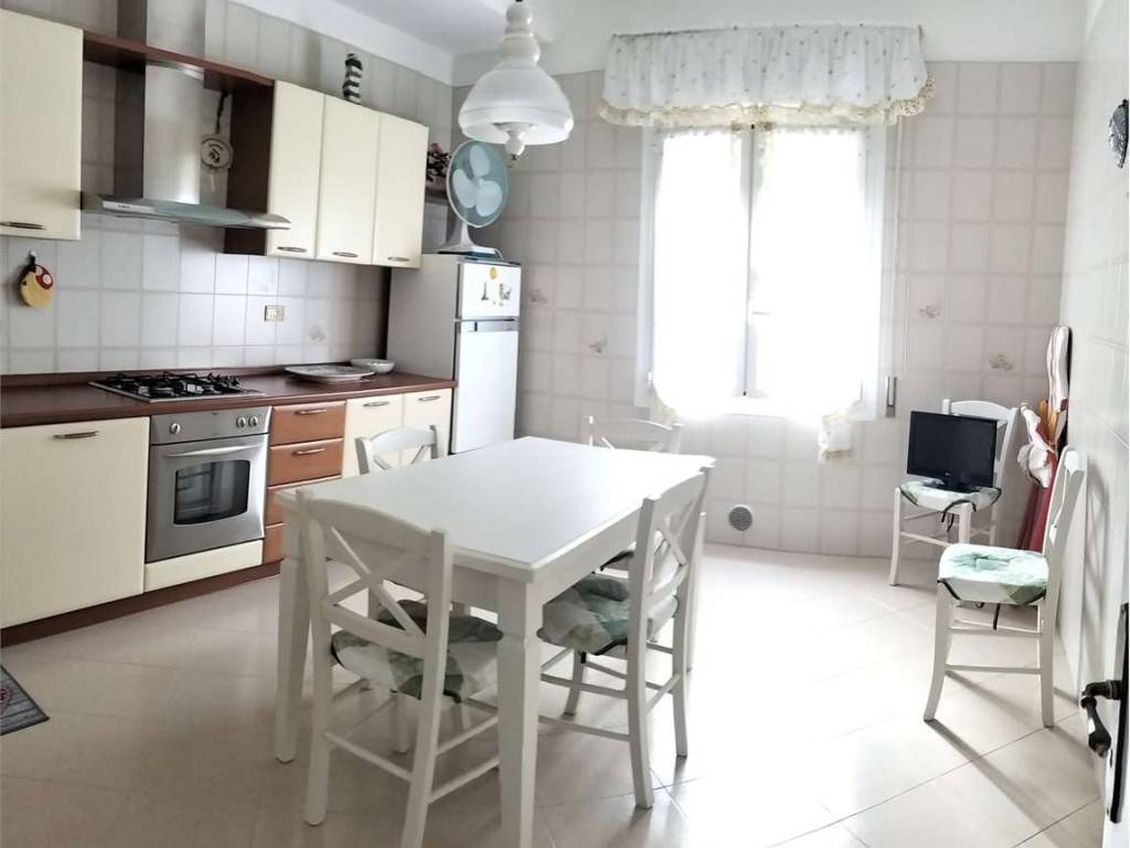 appartamento in vendita a Ceriale