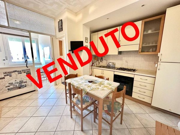appartamento in vendita a Ceriale