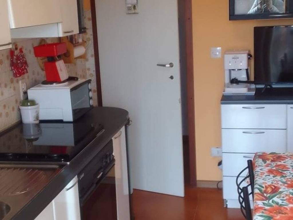 appartamento in vendita a Ceriale