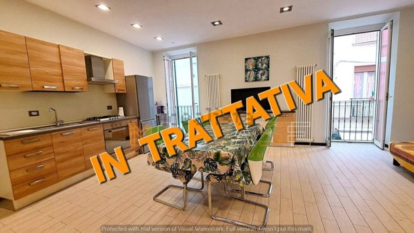 appartamento in vendita a Ceriale