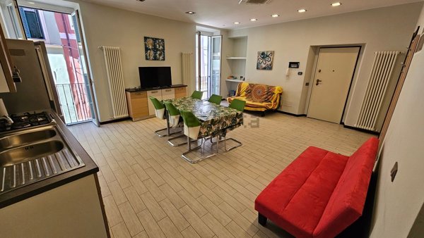 appartamento in vendita a Ceriale