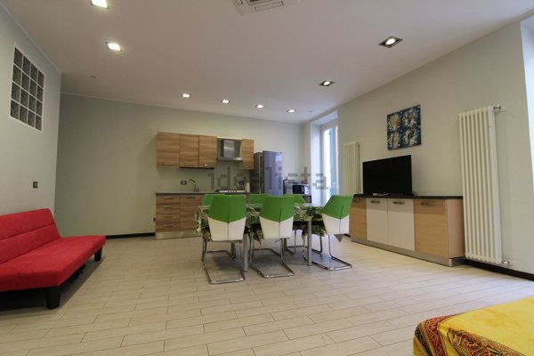 appartamento in vendita a Ceriale