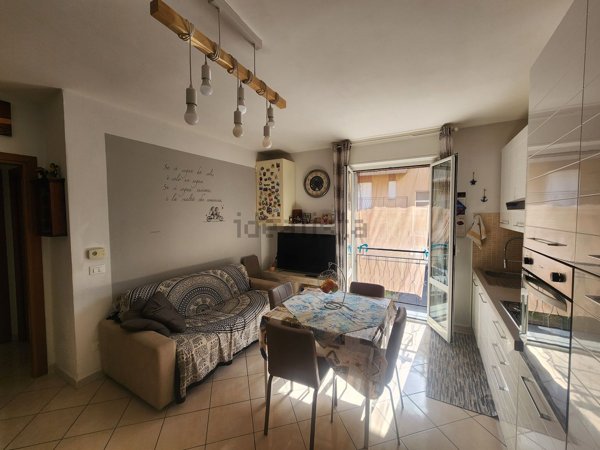 appartamento in vendita a Ceriale