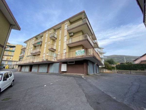 appartamento in vendita a Ceriale