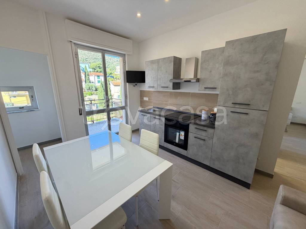 appartamento in vendita a Ceriale