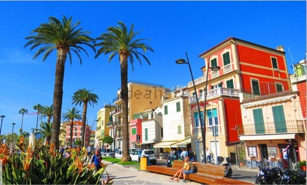 appartamento in vendita a Ceriale