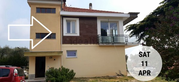 casa indipendente in vendita a Ceriale