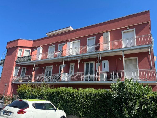 appartamento in vendita a Ceriale