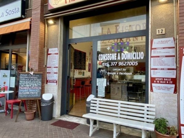 negozio in vendita a Ceriale