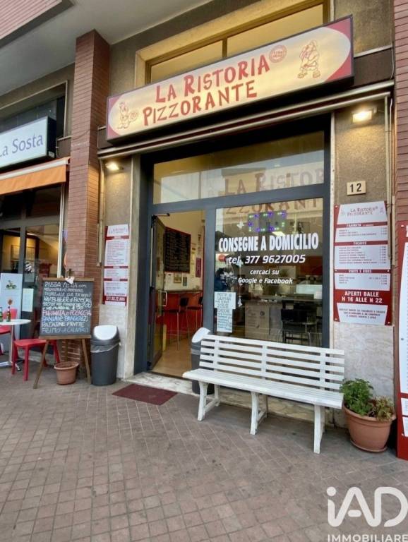 negozio in vendita a Ceriale