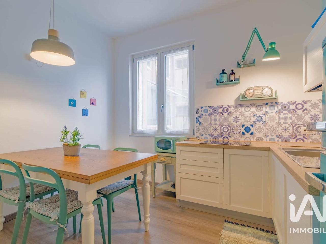 appartamento in vendita a Ceriale