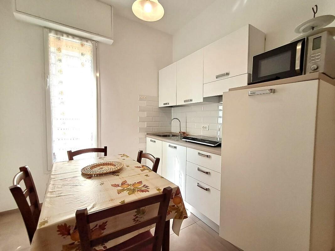 appartamento in vendita a Ceriale