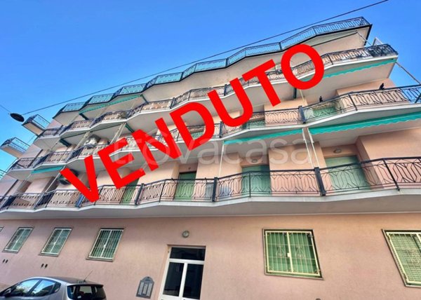 appartamento in vendita a Ceriale