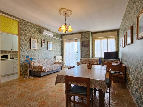 appartamento in vendita a Ceriale