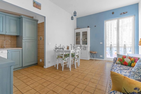 appartamento in vendita a Ceriale