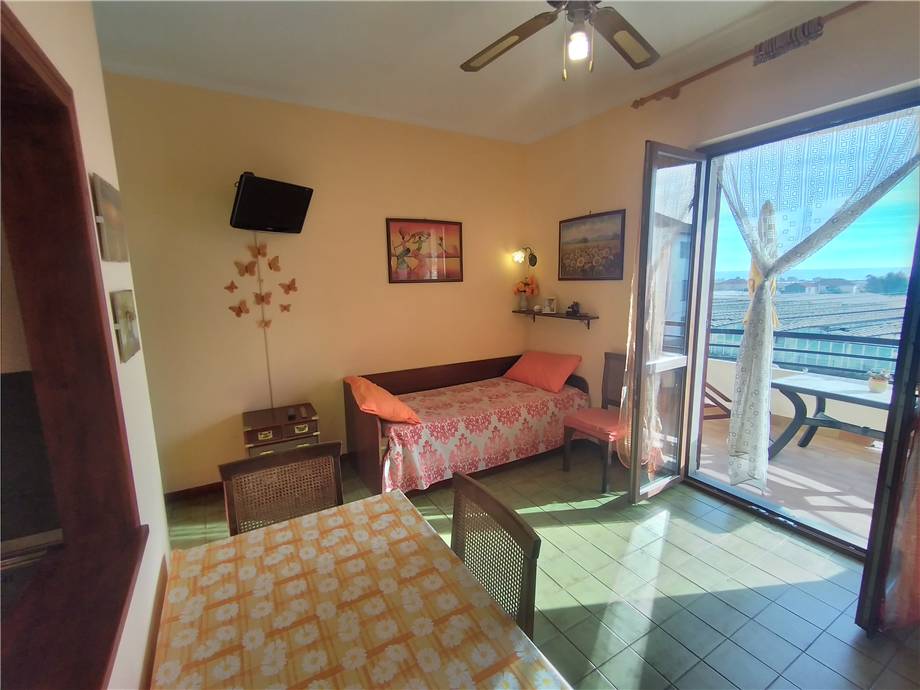 appartamento in vendita a Ceriale