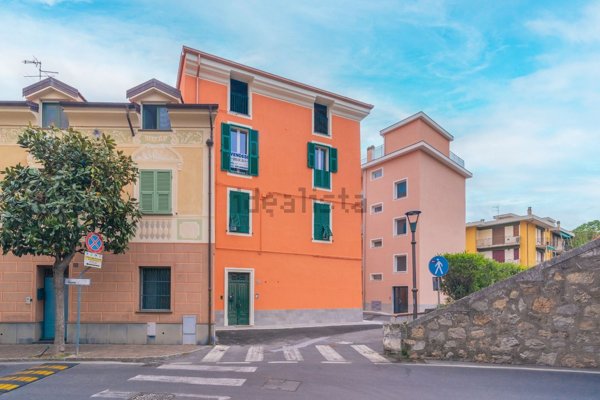 appartamento in vendita a Ceriale