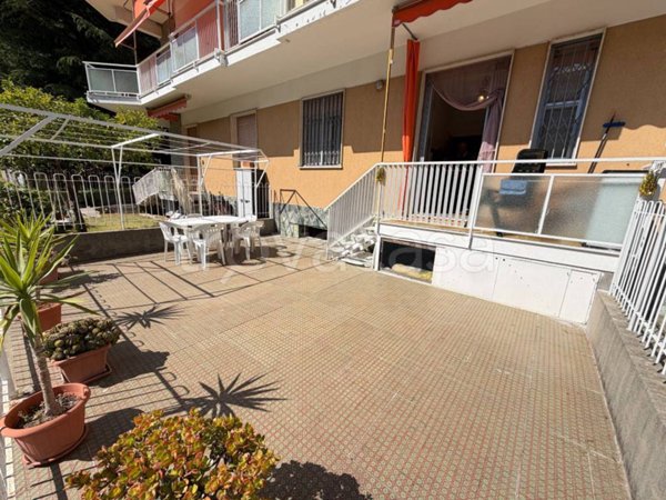 appartamento in vendita a Ceriale