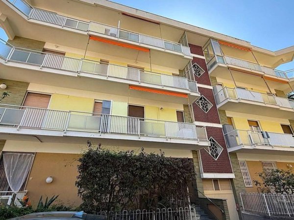 appartamento in vendita a Ceriale