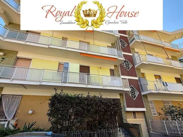 appartamento in vendita a Ceriale