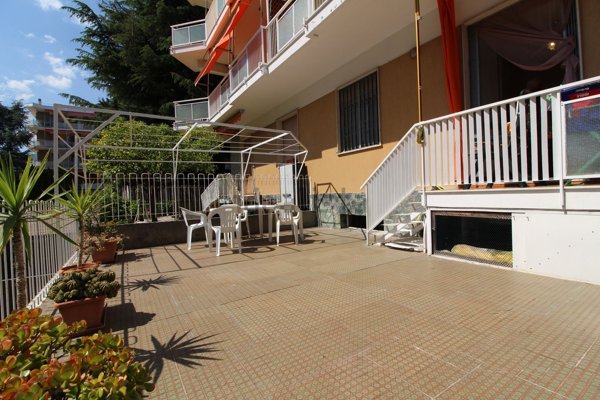 appartamento in vendita a Ceriale