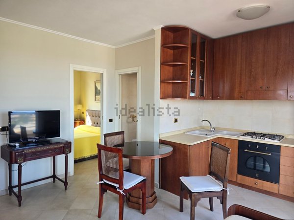 appartamento in vendita a Ceriale