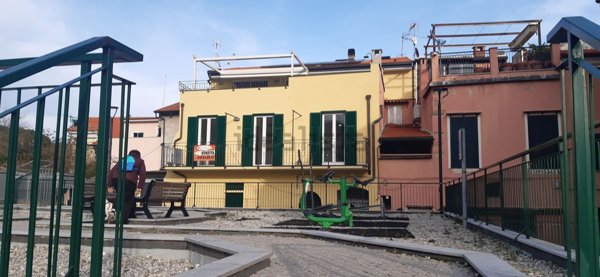 appartamento in vendita a Ceriale