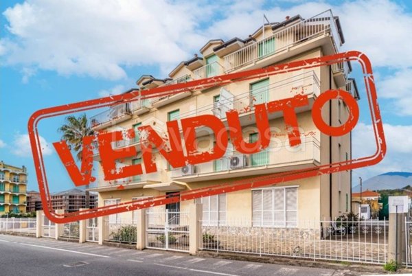 appartamento in vendita a Ceriale