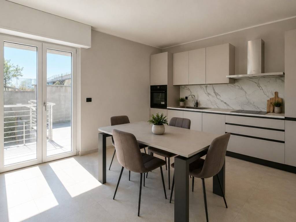 appartamento in vendita a Ceriale