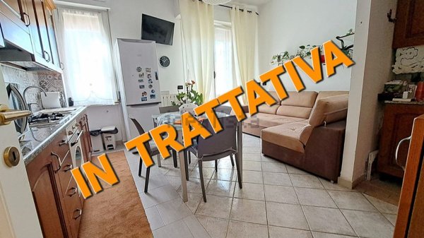 appartamento in vendita a Ceriale