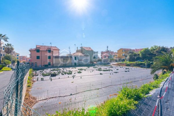 terreno agricolo in vendita a Ceriale