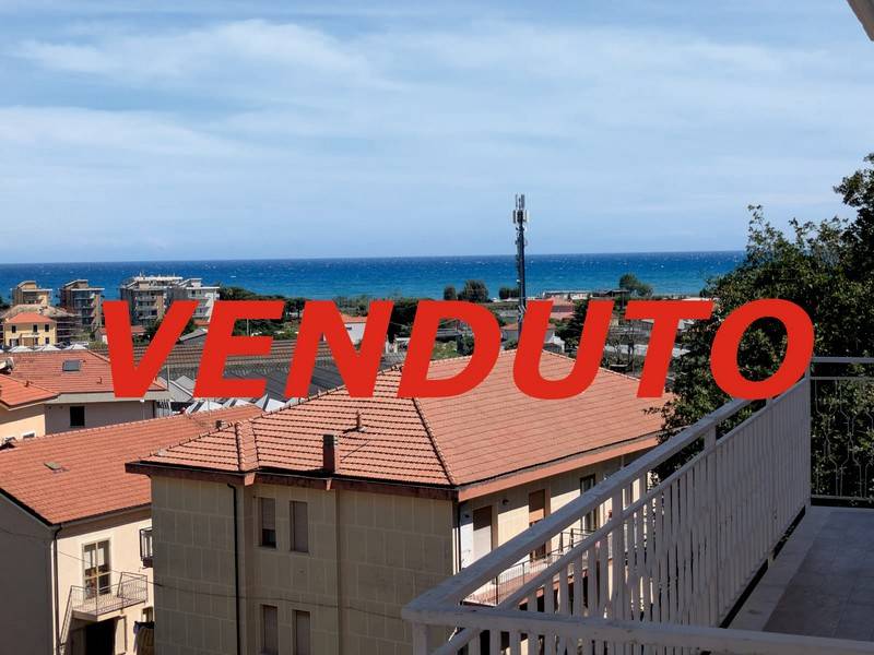 monolocale in vendita a Ceriale