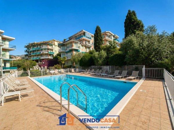 appartamento in vendita a Ceriale
