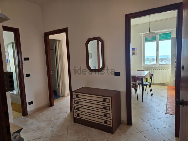 appartamento in vendita a Ceriale